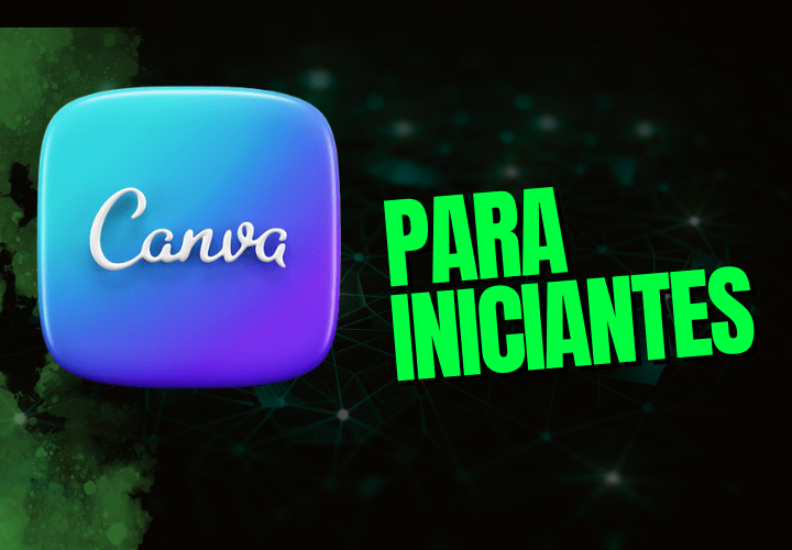 Canva para Iniciantes